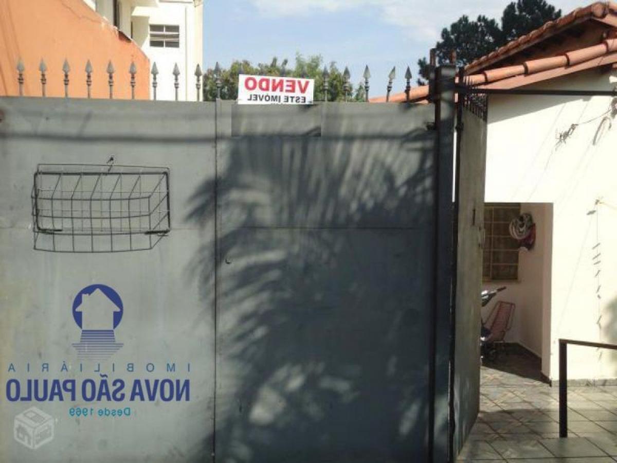 3 bedrooms House in Sao Paulo, Brazil No. 433318