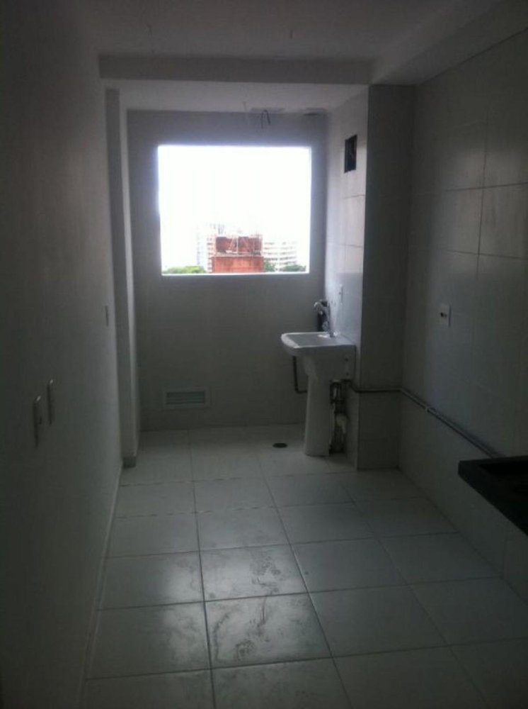 Студия в Сан-Паулу, Бразилия № 490166