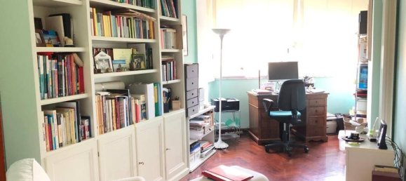 5 rooms Apartment in Palermo, Italy No. 42606 19