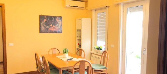 5 rooms Apartment in Palermo, Italy No. 42606 17