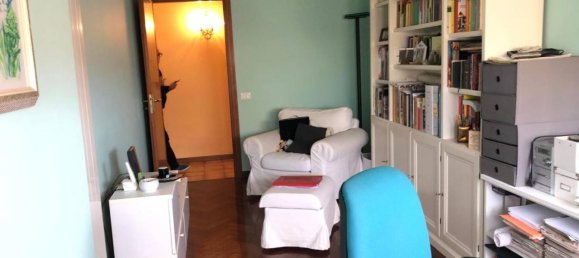 5 rooms Apartment in Palermo, Italy No. 42606 34