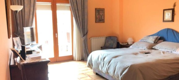 5 rooms Apartment in Palermo, Italy No. 42606 26