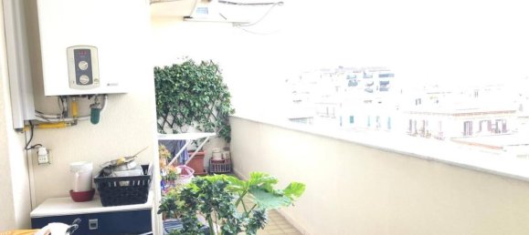 5 rooms Apartment in Palermo, Italy No. 42606 5