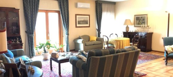 5 rooms Apartment in Palermo, Italy No. 42606 10