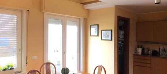 5 rooms Apartment in Palermo, Italy No. 42606 32