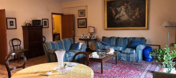 5 rooms Apartment in Palermo, Italy No. 42606 27