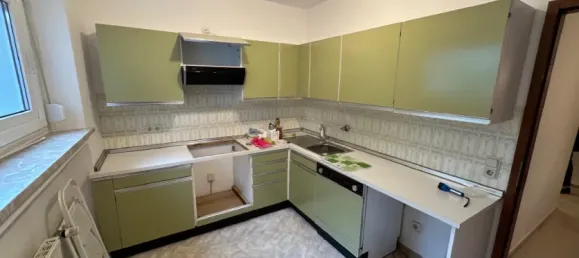 Apartamento de 2 divisões em Saarbrucken, Germany N.º 86135 5