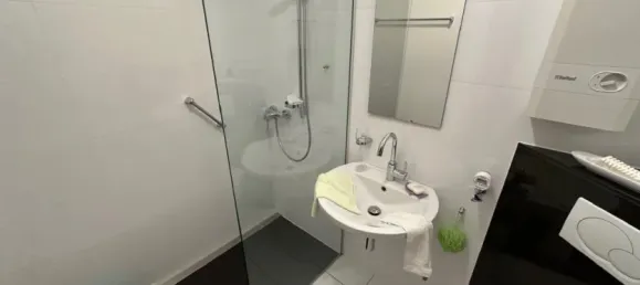 Apartamento de 2 divisões em Saarbrucken, Germany N.º 86135 6