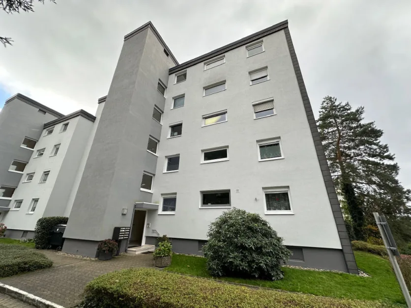 Apartamento de 2 divisões em Saarbrucken, Germany N.º 86135