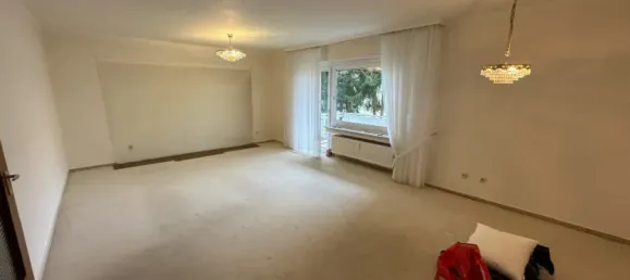 Apartamento de 2 divisões em Saarbrucken, Germany N.º 86135 2