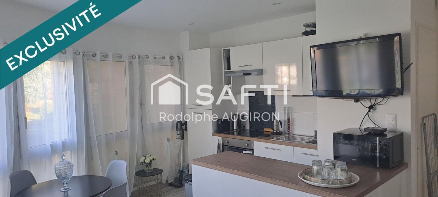 Apartamento T1 em Blois, France N.º 69392