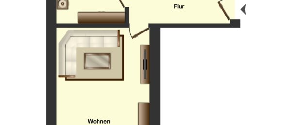 Apartamento de 2 divisões em Ammerland, Germany N.º 147682 14