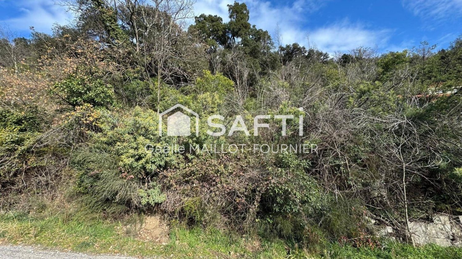 Terreno em Arles-sur-Tech, France 3989 m² N.º 106973