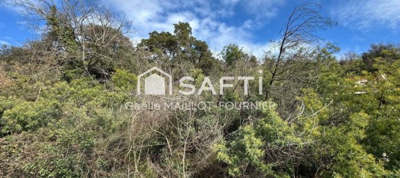 Terreno em Arles-sur-Tech, France 3989 m² N.º 106973 4