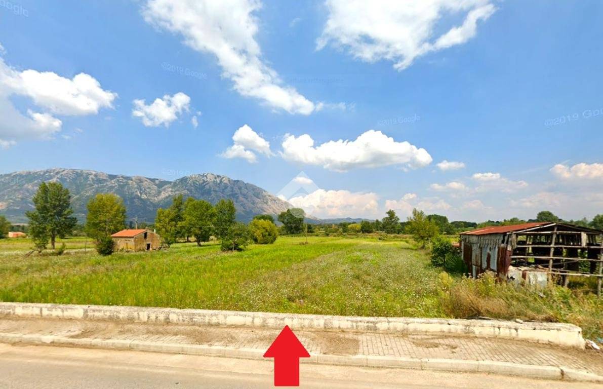 3190m² Land in Airola, Italy No. 342667