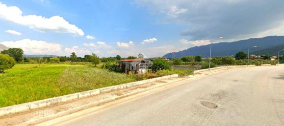 3190m² Land in Airola, Italy No. 342667 2