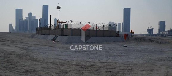 10445m² Land in Al Reem Island, UAE No. 26421 7