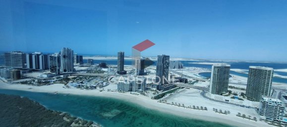 10445m² Land in Al Reem Island, UAE No. 26421 4