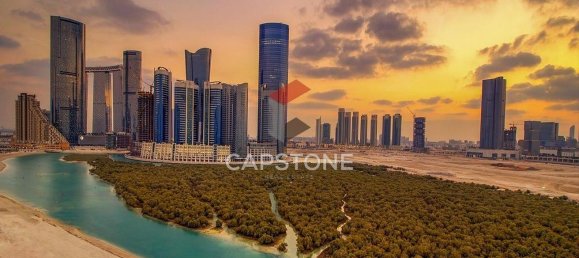 10445m² Land in Al Reem Island, UAE No. 26421 2