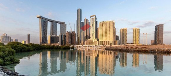 10445m² Land in Al Reem Island, UAE No. 26421 3