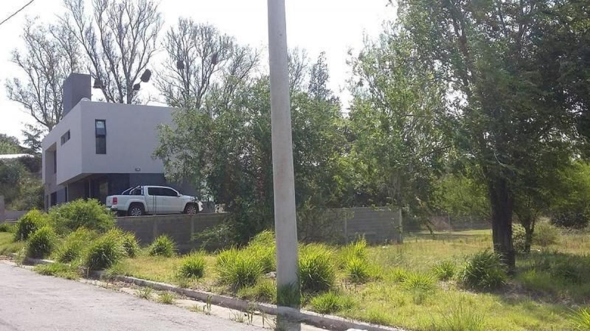 Terreno en Córdoba, Argentina No. 33523