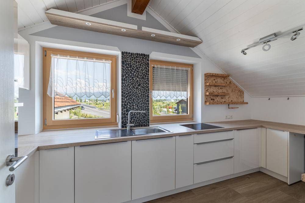 4 rooms Apartment in Fussach, Austria No. 228769