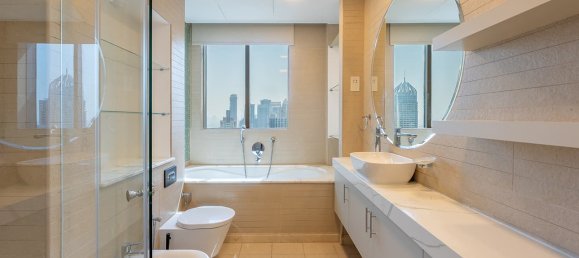 Apartamento T3 em Dubai Marina, UAE N.º 109616 13