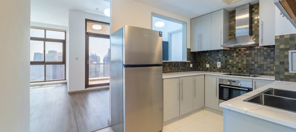 Apartamento T3 em Dubai Marina, UAE N.º 109616 8