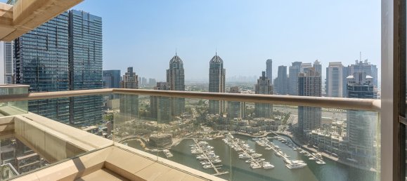 Apartamento T3 em Dubai Marina, UAE N.º 109616 17