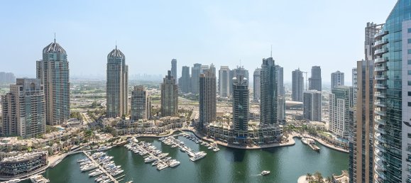 Apartamento T3 em Dubai Marina, UAE N.º 109616 18