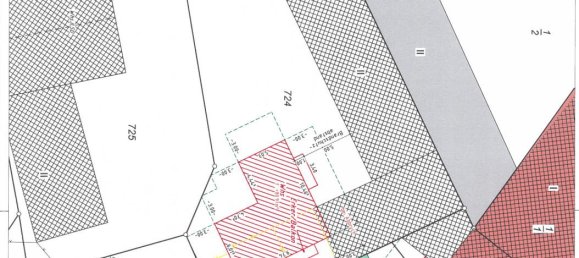 8غرفة قطعة أرض في Potsdam-Mittelmark, Germany رقم 79743 7