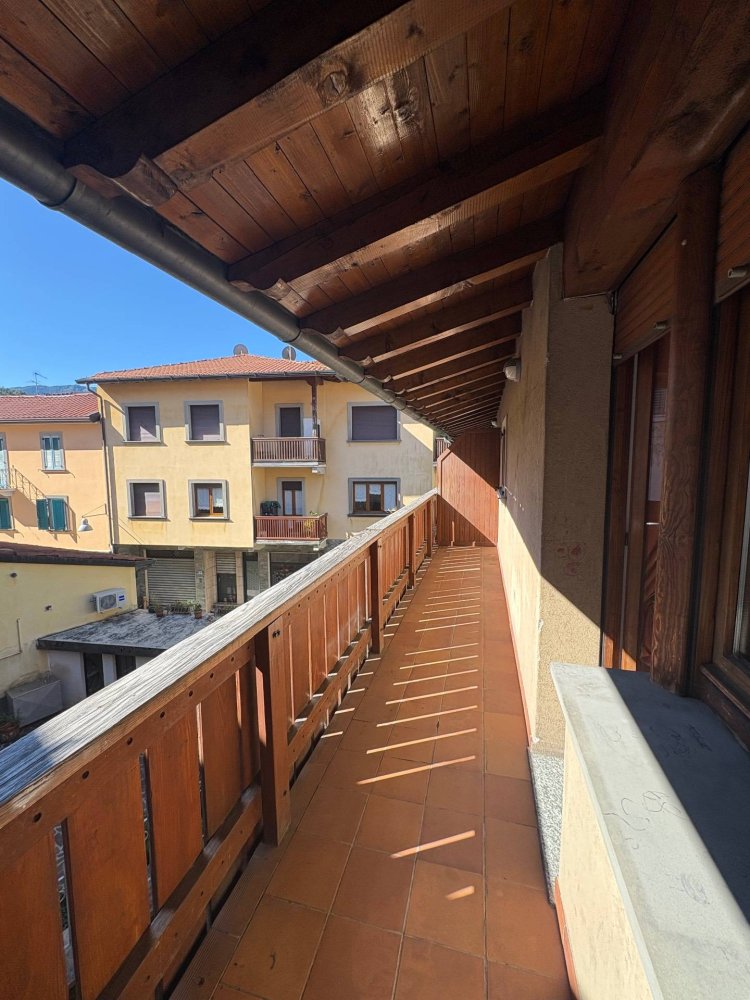 2 rooms Apartment in Villa d'Ogna, Italy No. 309970