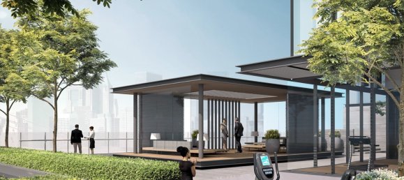 5 غرف نوم بانتهاوس في THE S TOWER, Al Sufouh, UAE رقم 58583 5