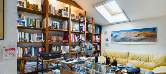 4 غرف نوم منزل ذو طابقين في Bastia, France رقم 51682 17