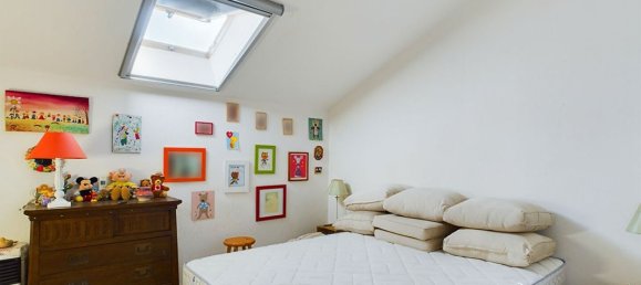 4 غرف نوم منزل ذو طابقين في Bastia, France رقم 51682 15