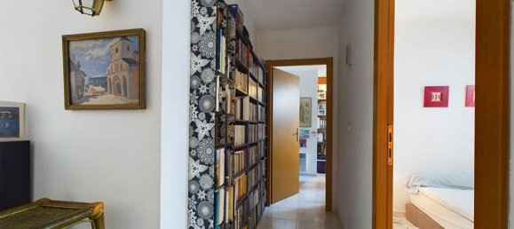 4 غرف نوم منزل ذو طابقين في Bastia, France رقم 51682 16