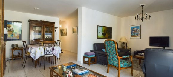 4 غرف نوم منزل ذو طابقين في Bastia, France رقم 51682 10