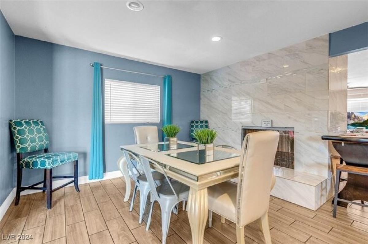 4 bedrooms House in Las Vegas, USA No. 372560