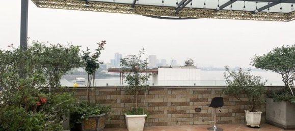 1 غرف نوم شقة في Tay Ho, Vietnam رقم 413 11