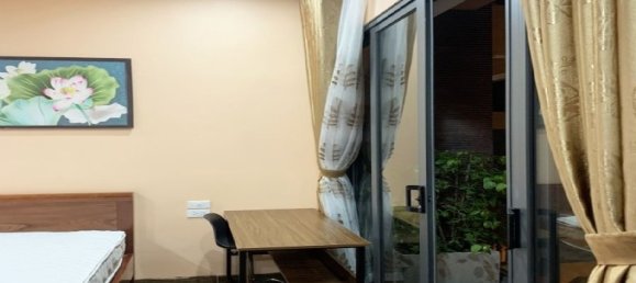 1 غرف نوم شقة في Tay Ho, Vietnam رقم 413 8