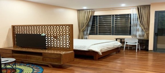 1 غرف نوم شقة في Tay Ho, Vietnam رقم 413 5