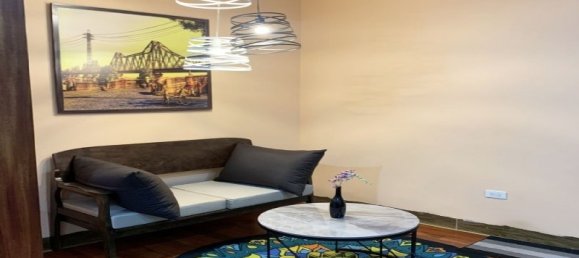 1 غرف نوم شقة في Tay Ho, Vietnam رقم 413 9