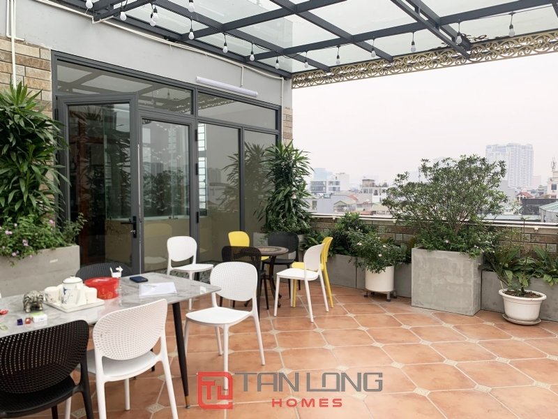 1 غرف نوم شقة في Tay Ho, Vietnam رقم 413