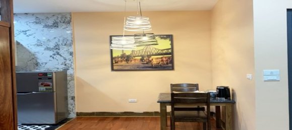 1 غرف نوم شقة في Tay Ho, Vietnam رقم 413 4