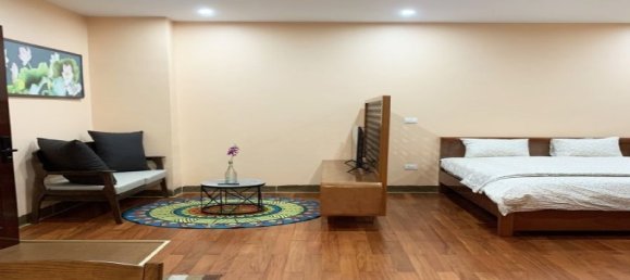 1 غرف نوم شقة في Tay Ho, Vietnam رقم 413 2