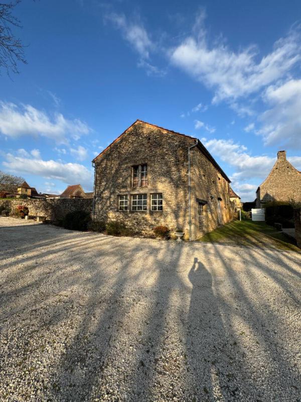 1 room Commercial property in Dordogne, France No. 342983