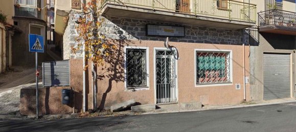 Propriété commerciale à Loceri, Italy 110m² No. 148541 2