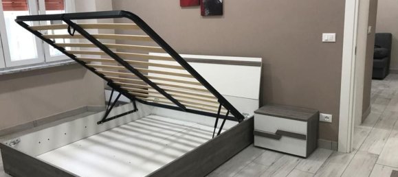 2 bedrooms Apartment in Cuneo, Italy No. 379132 9