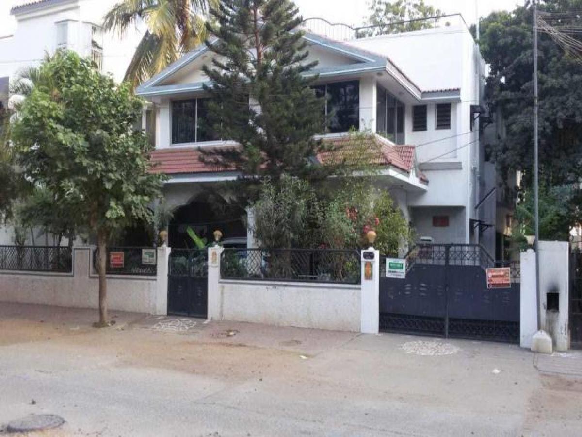 5 bedrooms House in Madurai, India No. 3288