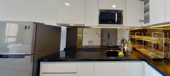 1 Schlafzimmer Eigentumswohnung in Hua Hin, Thailand, Nr. 29162 2